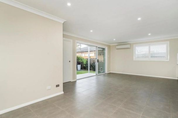 Three Bedroom Home - Photo 1