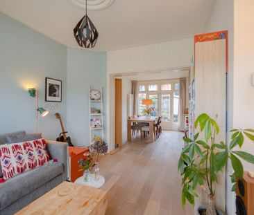 Te huur: W.A. Vultostraat 33, 3523 TS Utrecht - Photo 4