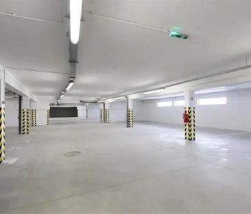 Pronájem nového bytu 3+kk, ulice Žabí, Brno - Žebětín, balkón, skle... - Photo 2