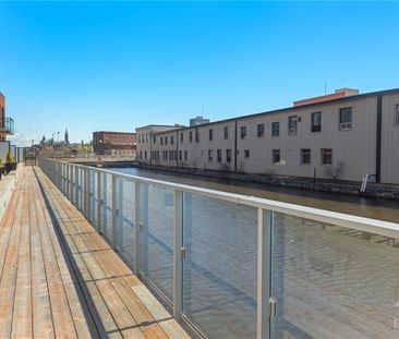 For Lease - 320 MIWATE Private Unit# 303, West Centre Town, Ontario - Photo 4