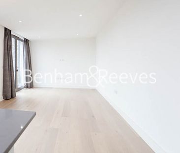2 Bedroom flat to rent in Seaford Road, Northfields, W13 - Photo 2