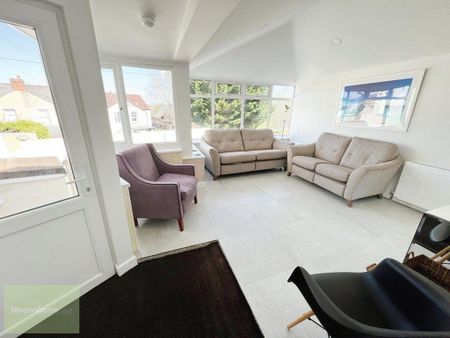 1 bedroom house of multiple occupation to rent - Photo 3