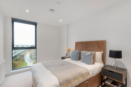 2 bedroom flat to rent - Photo 4
