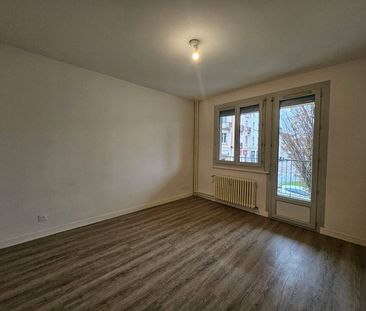 Location appartement 3 pièces 68.65 m² à Bourg-en-Bresse (01000) - Photo 3
