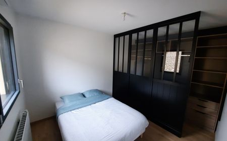 APPARTEMENT NEUF - LA FERRIERE SOUS JOUGNE - GARAGE - TERRAS - Photo 3