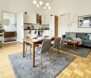 Charmanter Altbauflair in direkter Nähe zur Grazer Innenstadt - Woh... - Foto 1