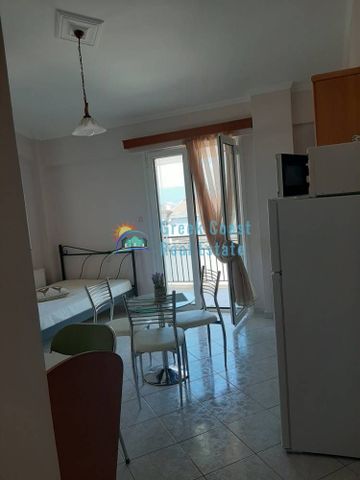 Studio/Γκαρσονιέρα για ενοικίαση Προάστιο (Πάτρα) - Photo 2