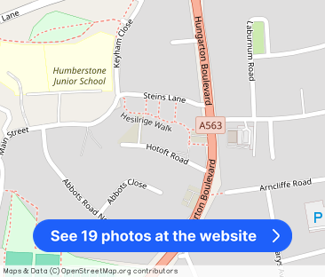 Hotoft Road, Leicester, LE5 - Photo 1