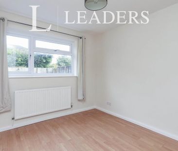 1 bedroom maisonette to rent - Photo 4