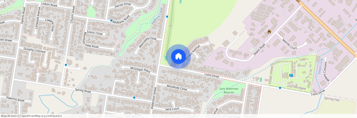 5 Inverness Avenue, NSW 2850, Mudgee