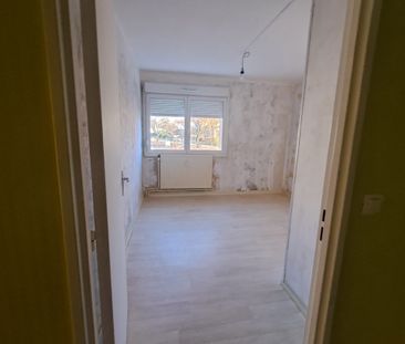 Location – Appartement T4 – 87m2 – Freyming-Merlebach - Photo 6