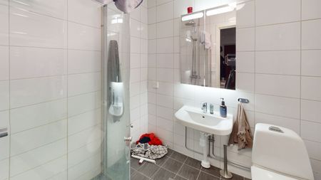 Ulvsbygatan 10 C, Karlstad - Photo 2