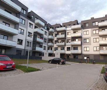 Wrocław Poświętne, ul. Pakosławska - Photo 4