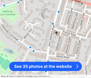 Tivoli, Cheltenham - Photo 1