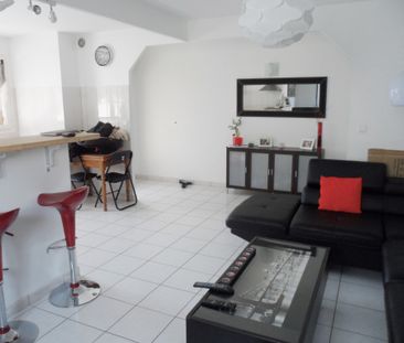 T3 au RDC d'une maison - Photo 2