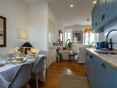 3 room luxury Apartment for rent in Sao Pedro do Estoril (Estoril), Cascais, Lisbon - Photo 4