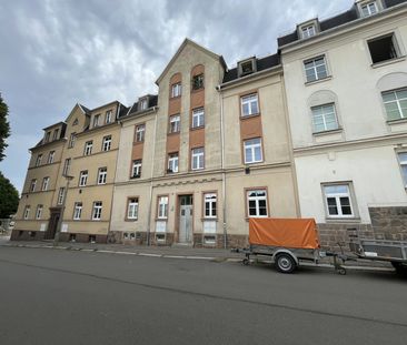 Stilvolles Ankommen im Erdgeschoss – wohnen im Herzen des Altbaus - Foto 1