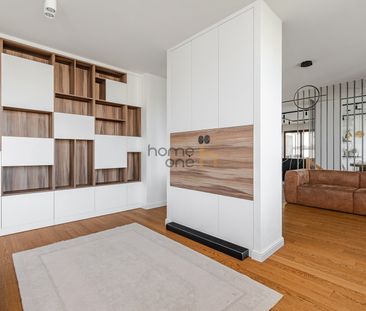 Penthouse | 4 sypialnie | 3 tarasy | 2-poziomowe - Фото 4