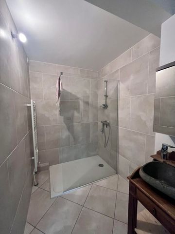 Appartement 2 pièces – 58 m² environ à Rennes Saint-Hélier (ref : G75629) - Photo 5