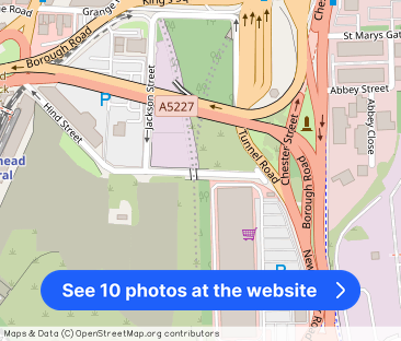 The Aquitania,West Waterloo Place, L3 - Photo 1