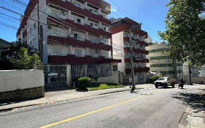 Rua Douglas Seabra Levier, 100, Florianópolis - Foto 3