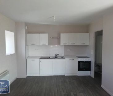 Appartement à louer 3 pièces 64.25m² - Photo 2