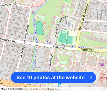 Mieszkanie 3 pokojowe, SKM Wejherowo Nanice - Photo 1