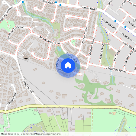 47 Joseph Street, Flat Bush, East Auckland