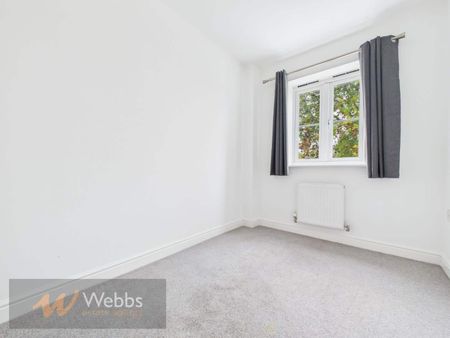 Forge Close, Churchbridge, Cannock - Photo 5