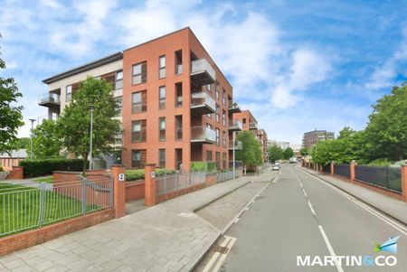 2 bedroom apartment to rent - Photo 2