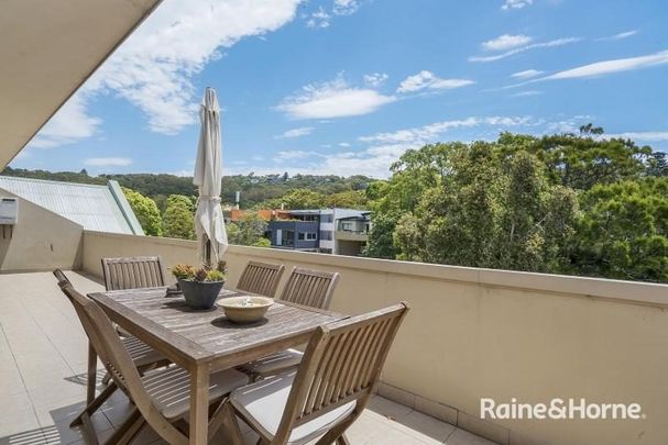 14/42-44 Old Barrenjoey Road, Avalon Beach, NSW 2107 - Photo 1