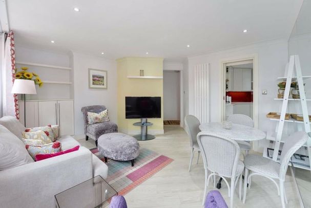 Room in a Shared Flat, St John's Wood Road, NW8 - Photo 1