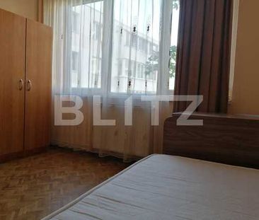 Apartament 2 camere, 52 mp, decomandat, zona Piata Abator - Photo 4