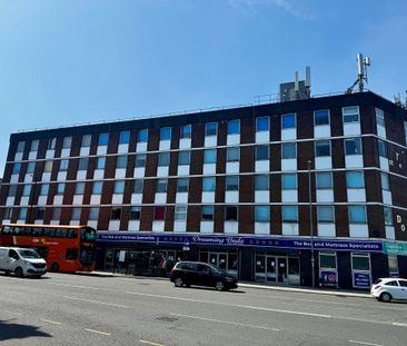 Dunn House Student Accommodation, Sunderland - Photo 2