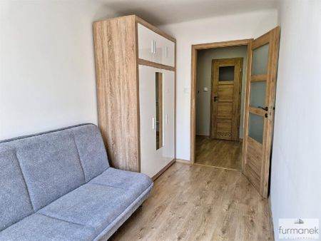 Mieszkanie lubelskie Biłgoraj powierzchnia 38.5 m² C285-WM-00287 - Фото 5