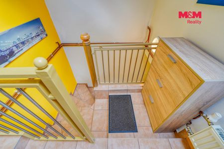 Pronájem bytu 3+kk 59 m², Studniční 89, Plzeň Černice - Photo 3