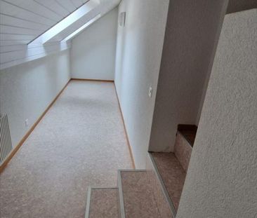 Appartement 3.5 pièces - Photo 3
