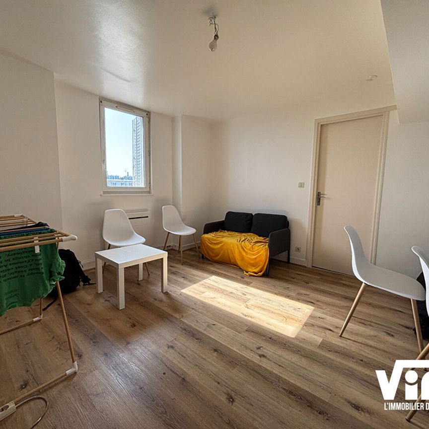 T2 QUARTIER CALME - Photo 1