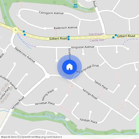 4a Strathcarron Avenue, NSW 2154, Castle Hill