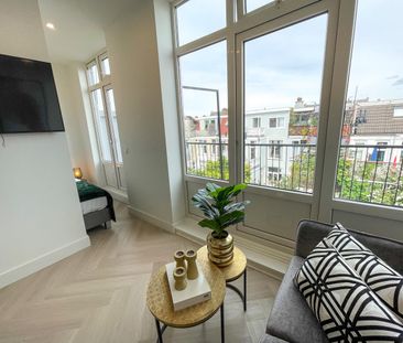 Te huur: Appartement Nicolaas Tulpstraat in Den Haag - Foto 1