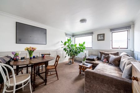 1 bedroom flat to rent - Photo 4