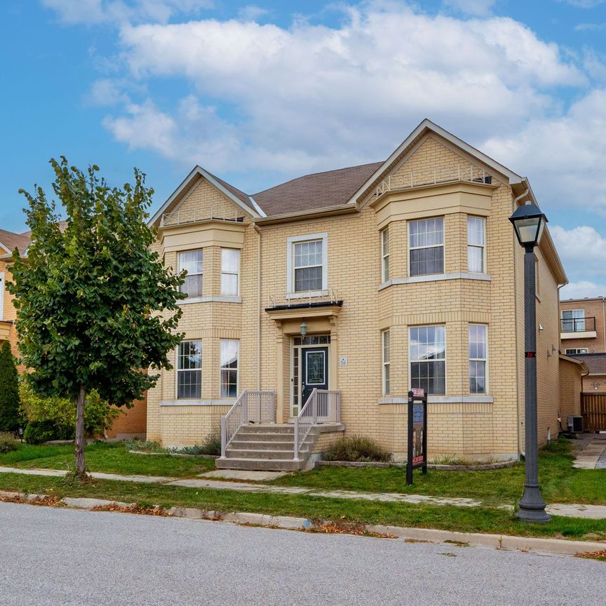 For Lease - 26 Bembridge Drive, Markham, Ontario - Photo 1