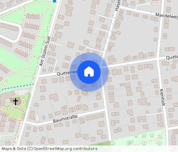 Tolle 3-Zimmer-Wohnung in Bramfeld - Photo 1