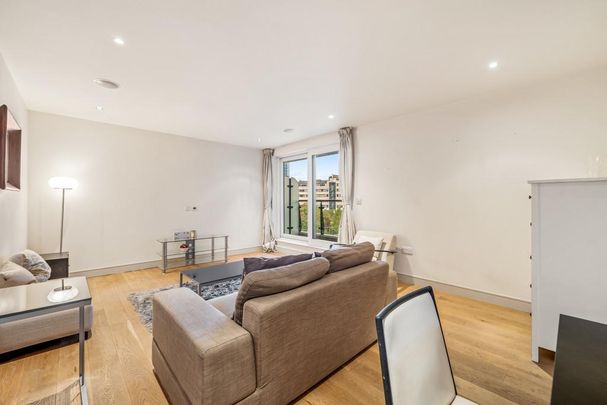 1 bedroom apartment to rent - Photo 1