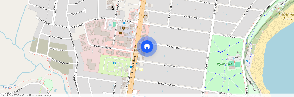 39a Puebla Street, Vic 3228, Torquay