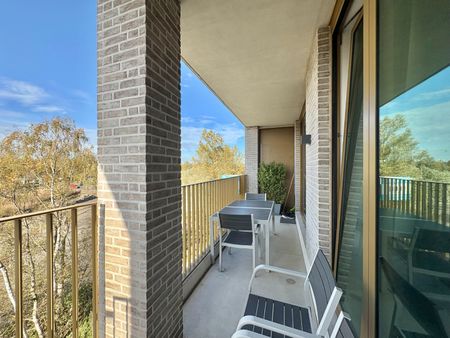 Instapklaar 1-slpk appartement met autostaanplaats - Photo 3