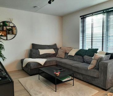 Appartement te huur: Wijk aan Duinerweg 171-P 1944 TT Beverwijk - Photo 1