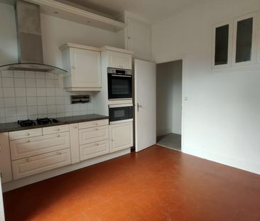 Location Appartement 2 pièces 45m² NEVERS 58000 - Photo 6