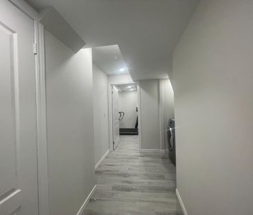 For Lease - 99 Convoy Crescent Unit# Bsmt, Vaughan, Ontario - Photo 6