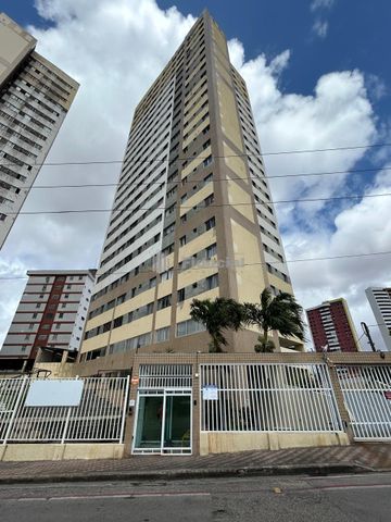 FATIMA - APARTAMENTO - R MARIO MAMEDE, 555 AP 702 BL A PORTAL DO CANADA I - Foto 3